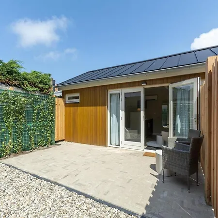 Beautiful On The Village Square Holiday home