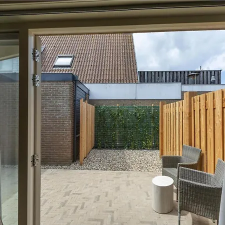 Beautiful On The Village Square Holiday home