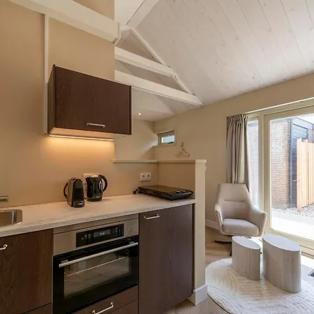 Beautiful On The Village Square * Callantsoog