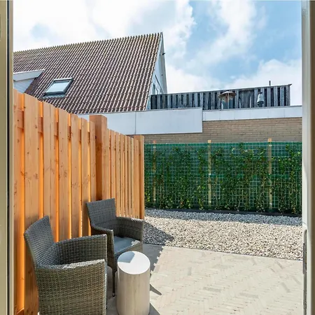 Beautiful On The Village Square *