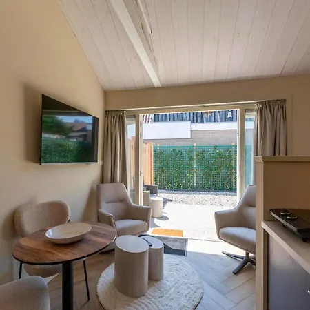 Beautiful On The Village Square