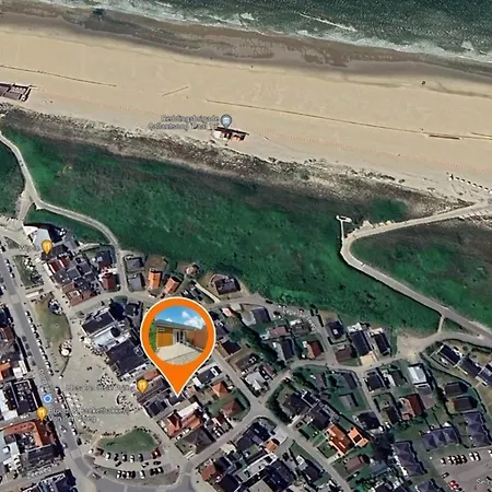 Beautiful On The Village Square Prázdninový dům